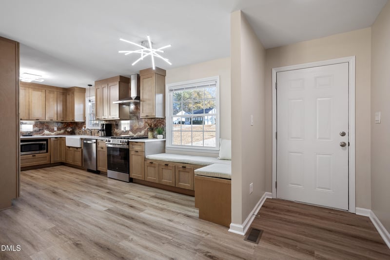 142 Haywood St, Wendell, NC 27591