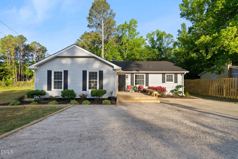 142 Haywood St, Wendell, NC 27591