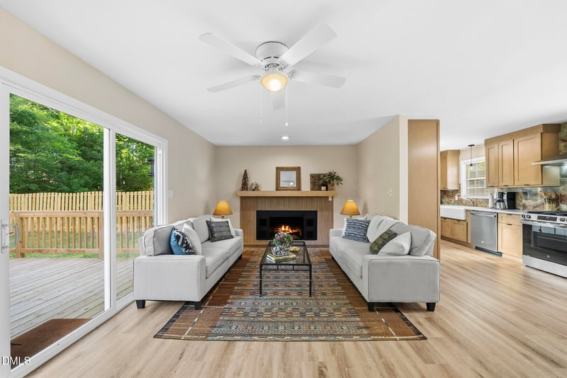 142 Haywood St, Wendell, NC 27591