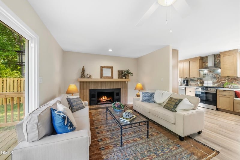 142 Haywood St, Wendell, NC 27591