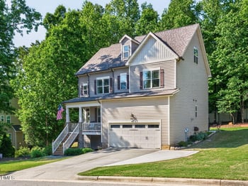 142 Hill Row Ln, Clayton, NC 27527