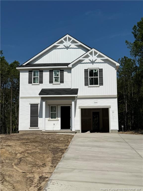 142 Horse Trot Ln, Sanford, NC 27332