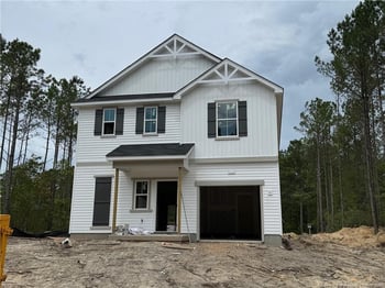 142 Horse Trot Ln, Sanford, NC 27332