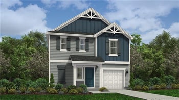 142 Horse Trot Ln, Sanford, NC 27332