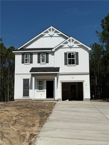 142 Horse Trot Ln, Sanford, NC 27332