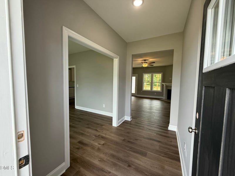 142 Hot Springs Way, Benson, NC 27504