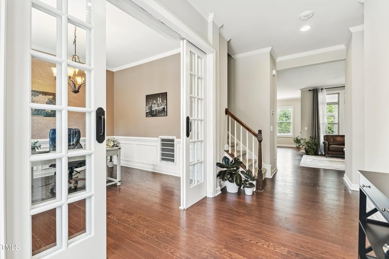 142 Ironcreek Pl, Apex, NC 27539