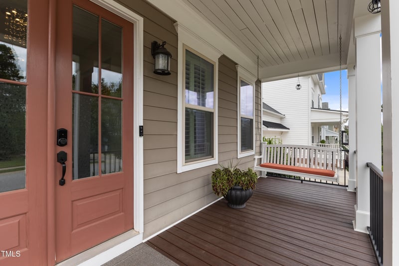 142 Ironcreek Pl, Apex, NC 27539