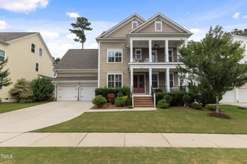 142 Ironcreek Pl, Apex, NC 27539