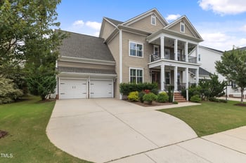 142 Ironcreek Pl, Apex, NC 27539