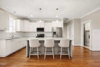 142 Jacqueline Dr, Willow Springs, NC 27592