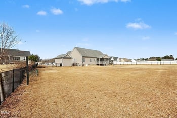 142 Jacqueline Dr, Willow Springs, NC 27592