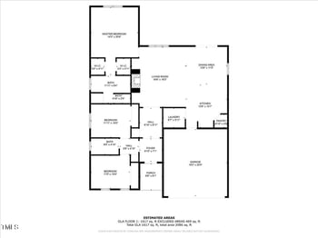 142 Jade St, Smithfield, NC 27577