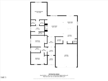 142 Jade St, Smithfield, NC 27577