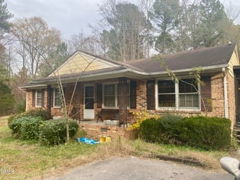 142 Kings Rd, Henderson, NC 27537