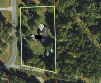 142 Kings Rd, Henderson, NC 27537