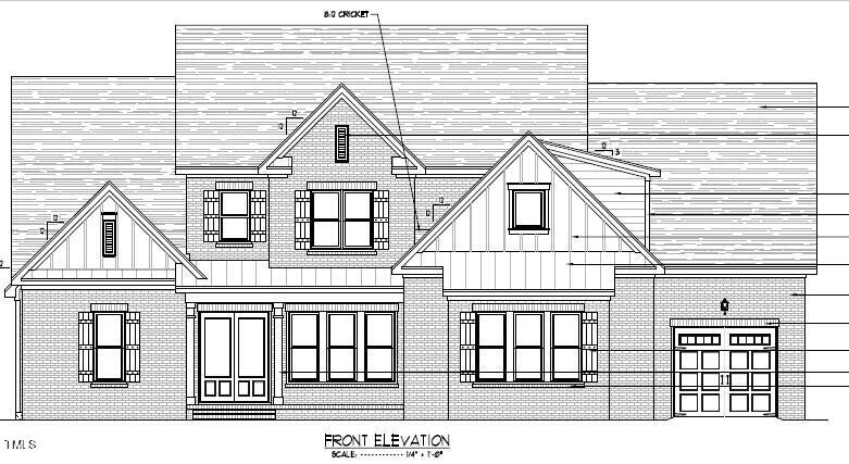142 Lila Dr, Pittsboro, NC 27312