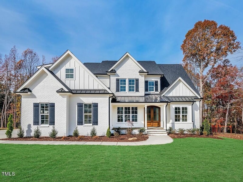 142 Lila Dr, Pittsboro, NC 27312