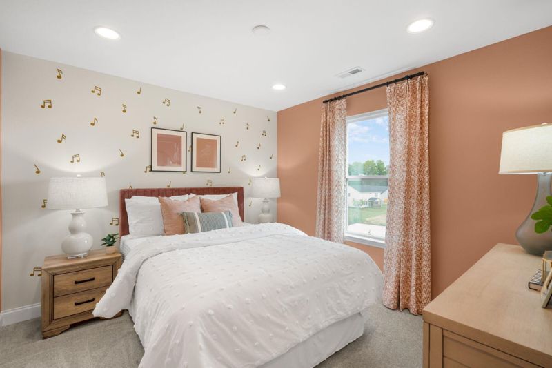 142 Lilliflora Ln, Garner, NC 27529