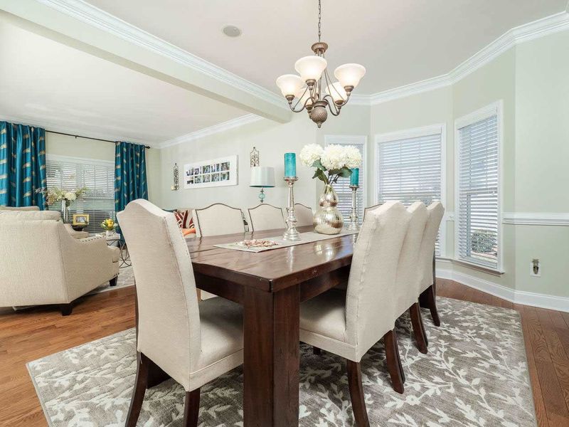 142 Locke Woods Rd, Raleigh, NC 27603