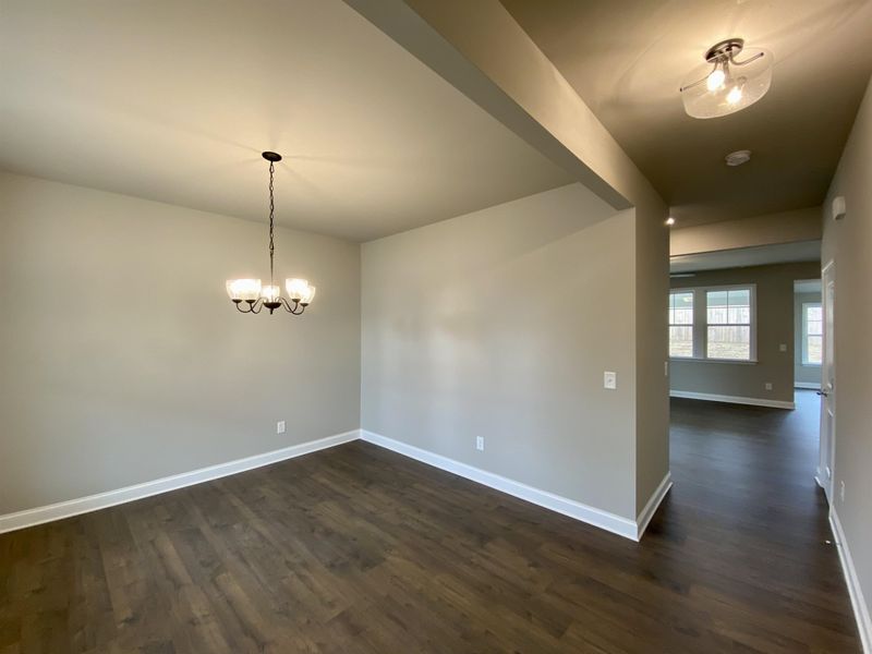 142 Lynnridge Dr, Angier, NC 27501
