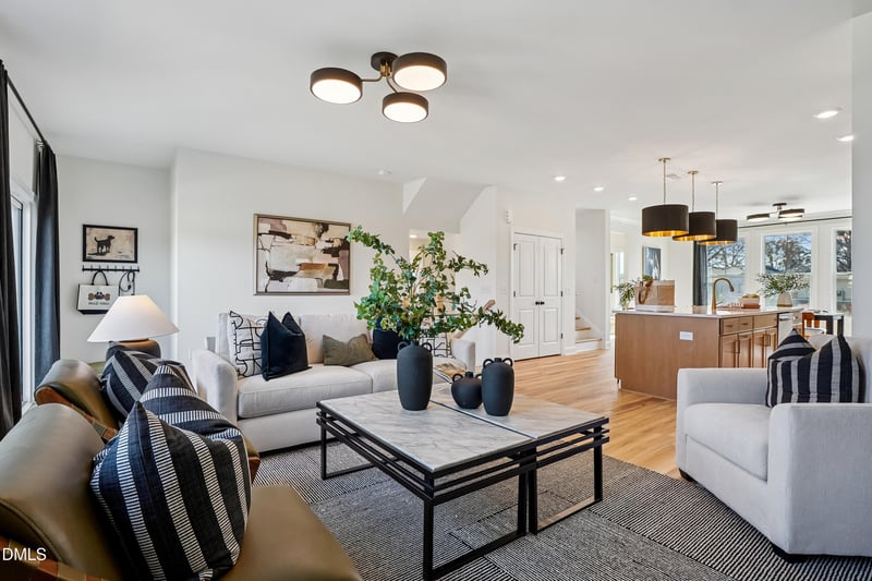 142 Midtown Rows Way #23, Fuquay Varina, NC 27526