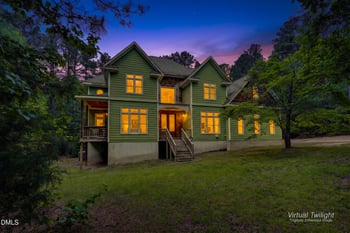 142 Mike Lashley Ln, Chapel Hill, NC 27516