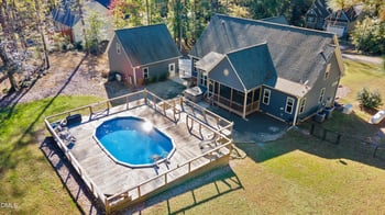 142 Mohawk Dr, Louisburg, NC 27549