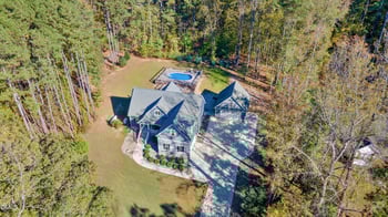 142 Mohawk Dr, Louisburg, NC 27549