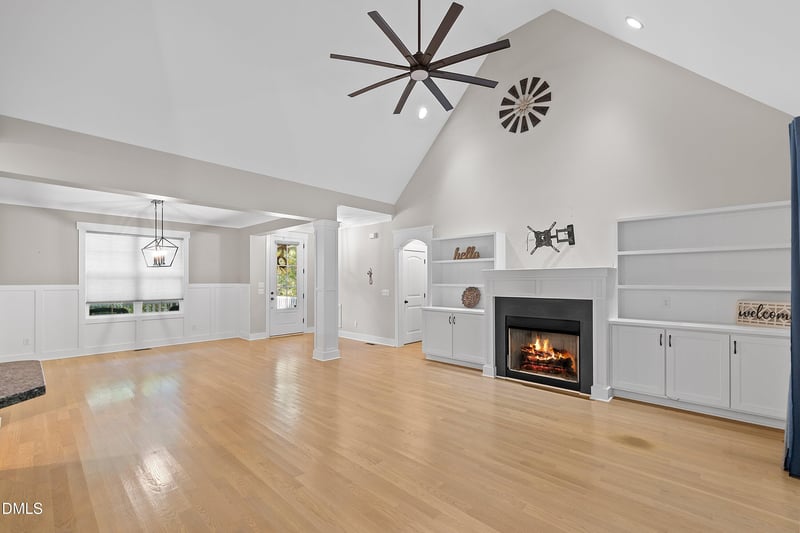 142 Mohawk Dr, Louisburg, NC 27549