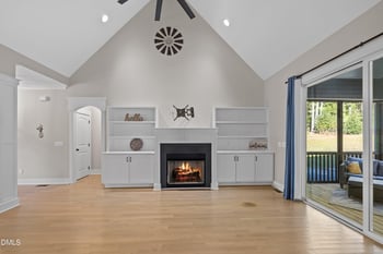 142 Mohawk Dr, Louisburg, NC 27549