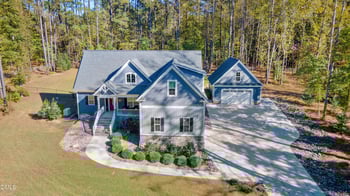 142 Mohawk Dr, Louisburg, NC 27549