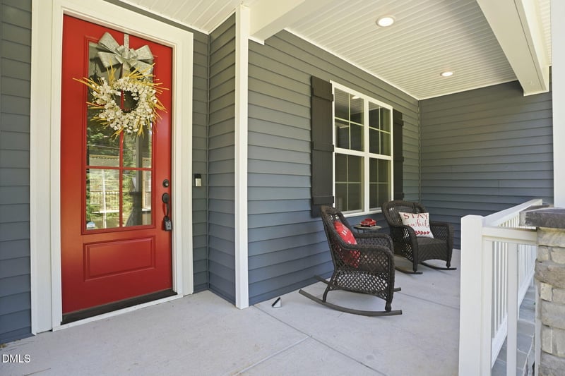 142 Mohawk Dr, Louisburg, NC 27549