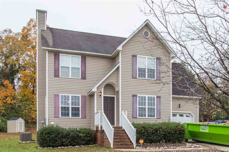 142 Muirfield Ridge Dr, Garner, NC 27529
