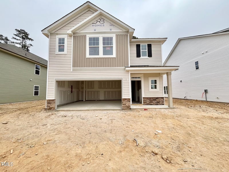 142 Muskogee Rd #57, Angier, NC 27501