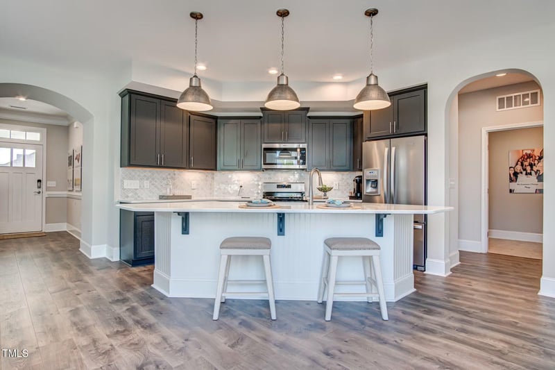 142 Oban Dr Homesite 135, Sanford, NC 27330