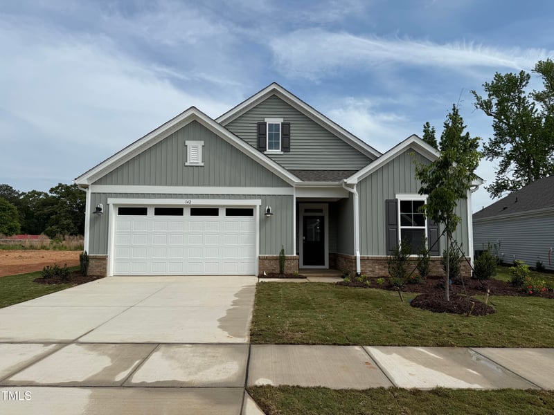 142 Oban Dr Homesite 135, Sanford, NC 27330