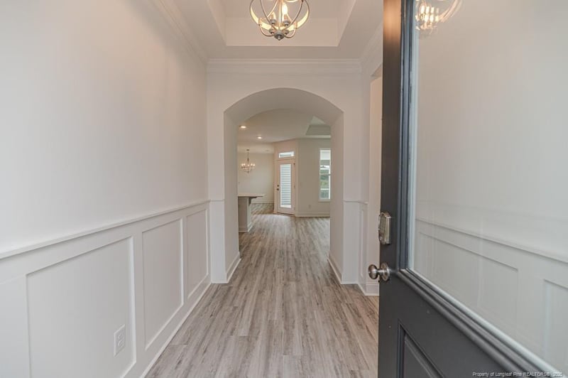 142 Oban Dr #Homesite 135, Sanford, NC 27330