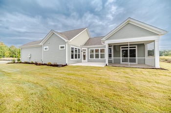 142 Oban Dr #Homesite 135, Sanford, NC 27330