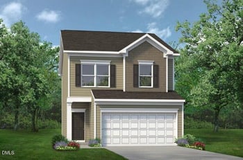 142 Oyster Tabby Dr, Lillington, NC 27546