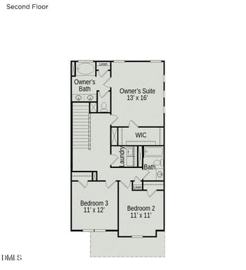 142 Oyster Tabby Dr, Lillington, NC 27546