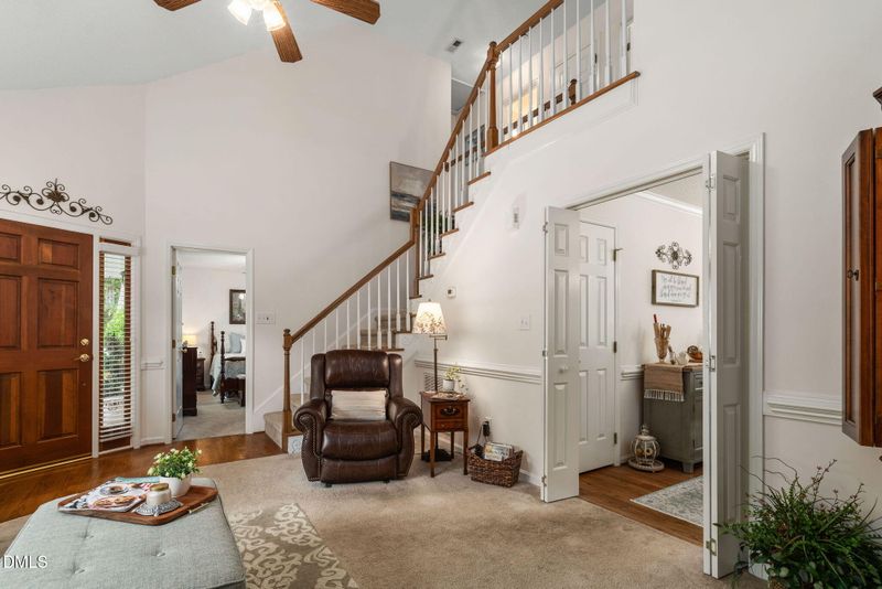 142 Palmer Dr, Clayton, NC 27527
