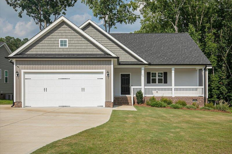 142 Poplar Dr, Clayton, NC 27520