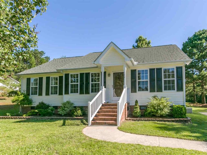 142 Ridge Dr, Garner, NC 27529