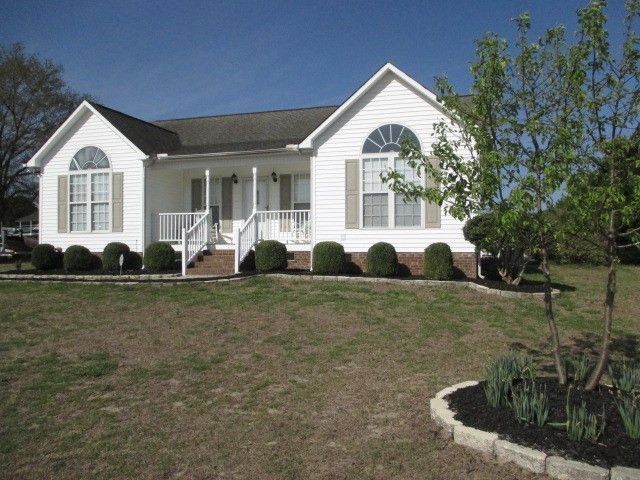 142 Rosa Cir, Willow Springs, NC 27592