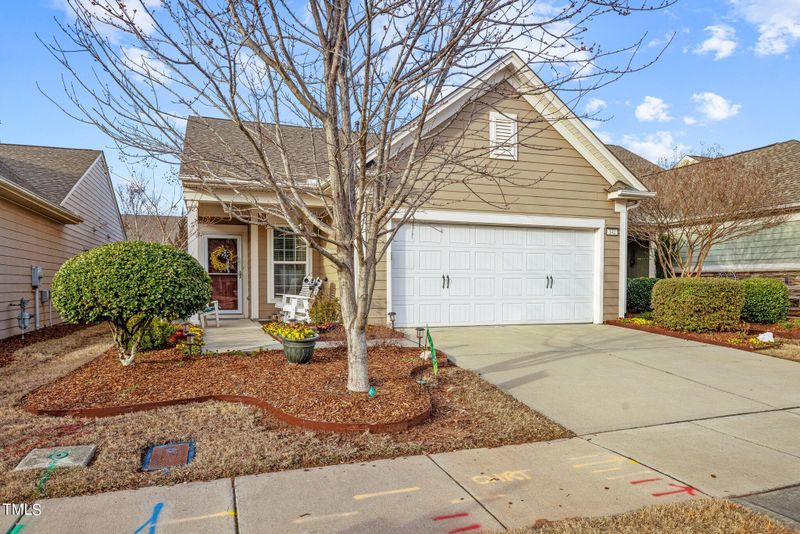 142 Rosedale Creek Dr, Durham, NC 27703