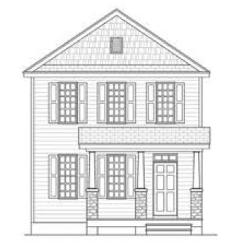 142 Rosemary St, Clayton, NC 27520