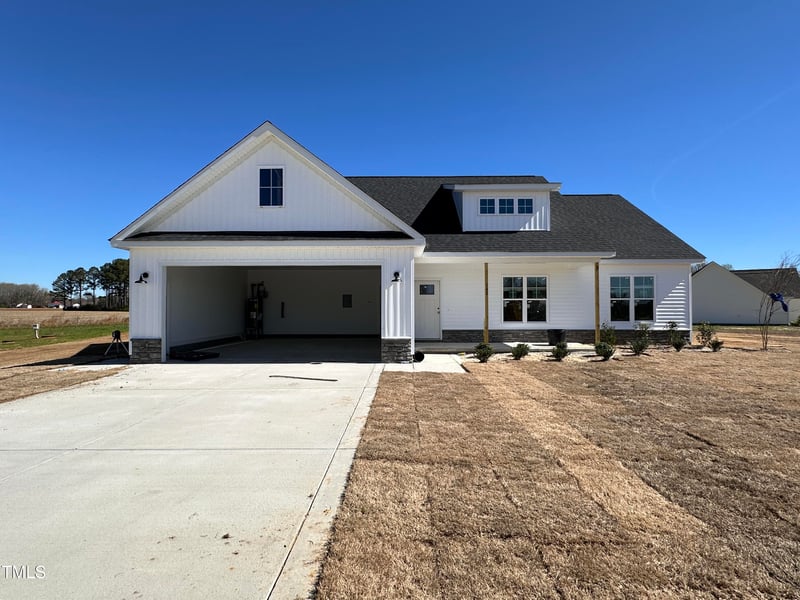 142 Ruskin Dr, Smithfield, NC 27577