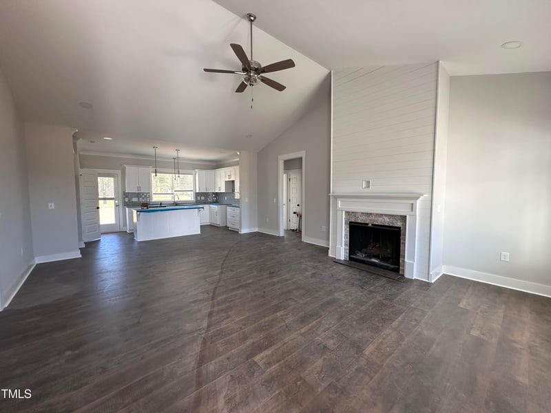 142 Ruskin Dr, Smithfield, NC 27577