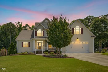 142 Scarlet Oak Rn, Clayton, NC 27520